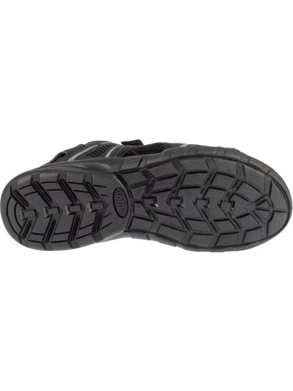 ČERNÉ PÁNSKÉ SPORTOVNÍ SANDÁLY JOMA S.ZEUS MEN 2501 (Velikost 39)