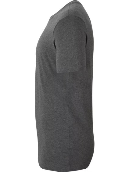 ŠEDÉ PÁNSKÉ TRIČKO NIKE PARK 20 M TEE