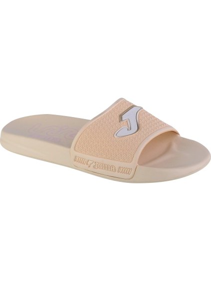 BÉŽOVÉ DÁMSKÉ NAZOUVÁKY JOMA ISLAND LADY 2325 (Velikost 36)
