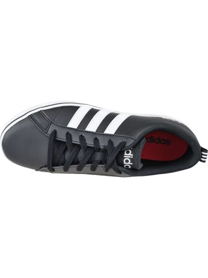 ČERNÉ PÁNSKÉ TENISKY ADIDAS VS PACE