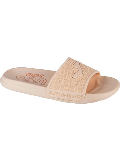BÉŽOVÉ DÁMSKÉ NAZOUVÁKY JOMA S.ISLAND LADY 2425 (Velikost 36)