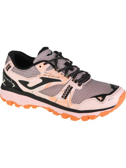 SVĚTLE RŮŽOVÉ BĚŽECKÉ TENISKY JOMA SHOCK LADY 2413 (Velikost 36)