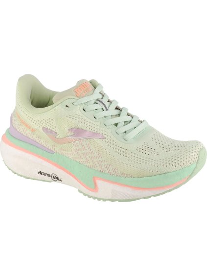 MINTOVÉ BĚŽECKÉ TENISKY JOMA STORM VIPER LADY 2427 (Velikost 37)