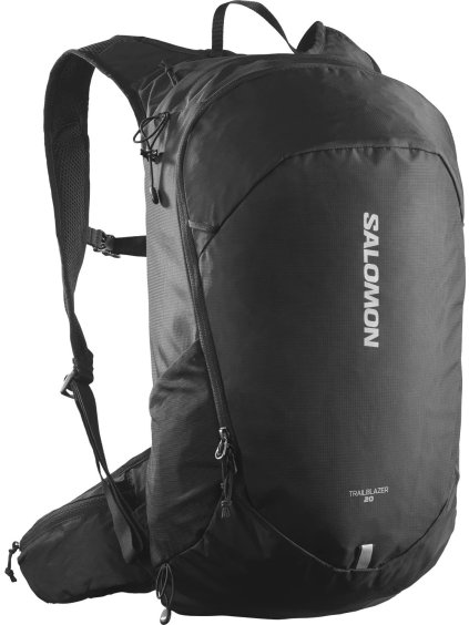 ČERNÝ TURISTICKÝ BATOH SALOMON TRAILBLAZER 20 BACKPACK (Velikost ONE SIZE)