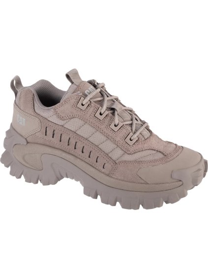 SVĚTLE HNĚDÉ PÁNSKÉ TENISKY CATERPILLAR COLORADO SNEAKER LO (Velikost 40)