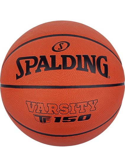 BASKETBALOVÝ MÍČ SPALDING VARSITY TF-150 BALL (Velikost 6)