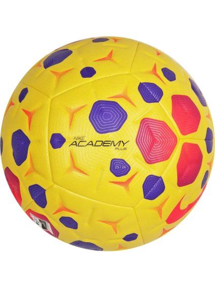 FOTBALOVÝ MÍČ NIKE ACADEMY PLUS FIFA BASIC BALL (Velikost 4)
