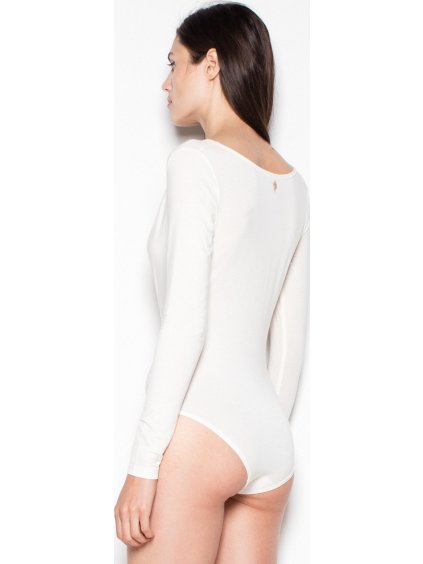 DÁMSKÉ SMETANOVÉ ELEGANTNÍ BODY