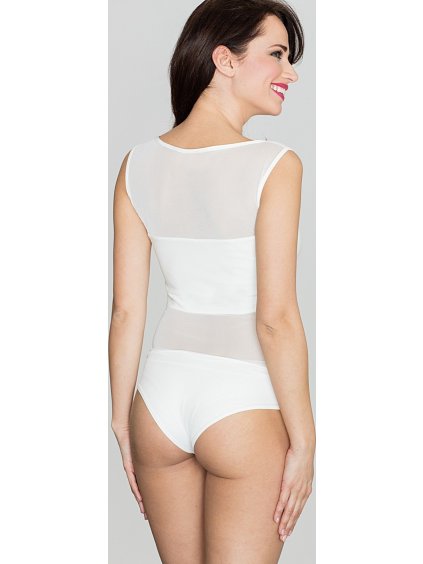 SMETANOVÉ SÍŤOVANÉ BODY