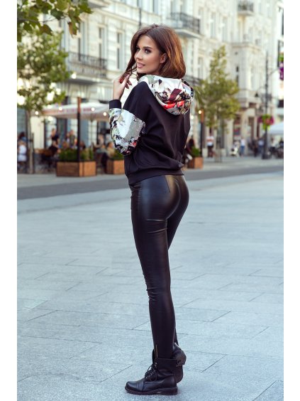 SPORTOVNÍ MIKINA RENEE