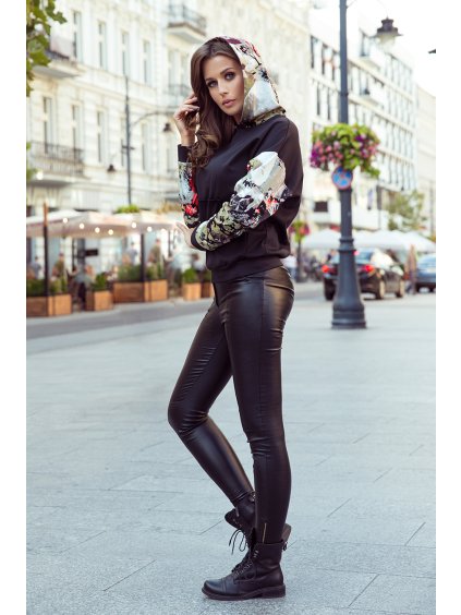 SPORTOVNÍ MIKINA RENEE