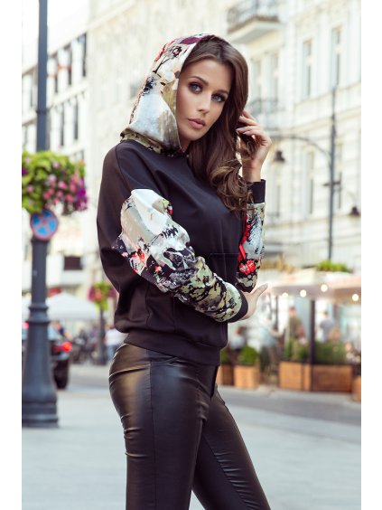 SPORTOVNÍ MIKINA RENEE