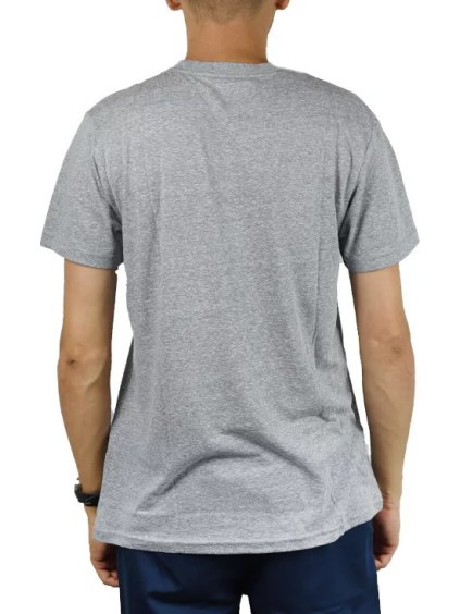 VANS CLASSIC HEATHER ATHLETIC TEE