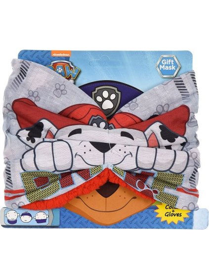 TLAPKOVÁ PATROLA MARSHALL CHLAPECKÝ NÁKRČNÍK (Velikost ONE SIZE)