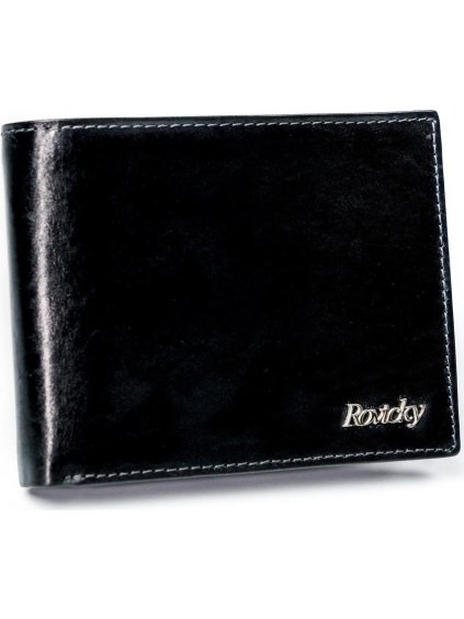 ROVICKY PÁNSKÁ PENĚŽENKA L057 (Velikost ONE SIZE)