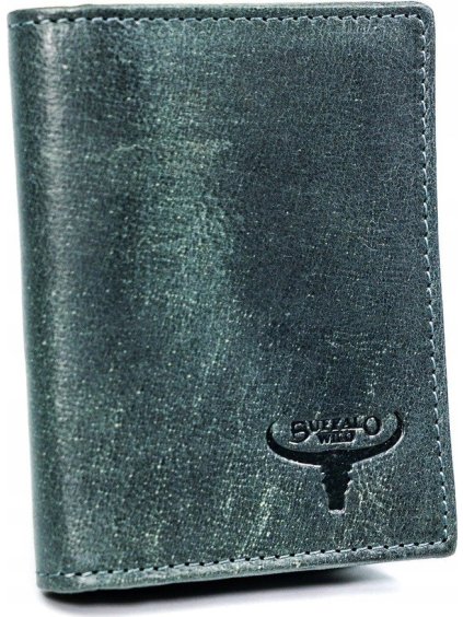 BUFFALO WILD PÁNSKÁ PENĚŽENKA E044 (Velikost ONE SIZE)