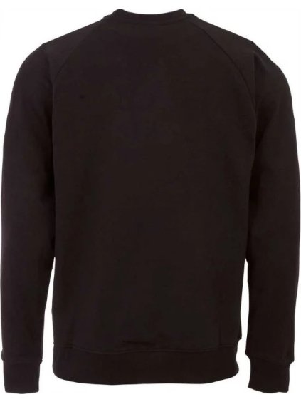 ČERNÁ MIKINA KAPPA TAULE SWEATSHIRT