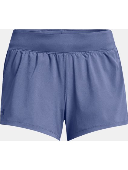UNDER ARMOUR LAUNCH SW 3 SHORT (Velikost XS)