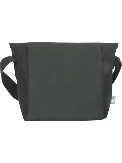 ČERNÁ TAŠKA CATERPILLAR DETROIT COURIER BAG