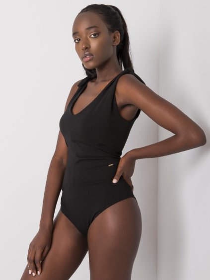 ČERNÉ DÁMSKÉ BODY