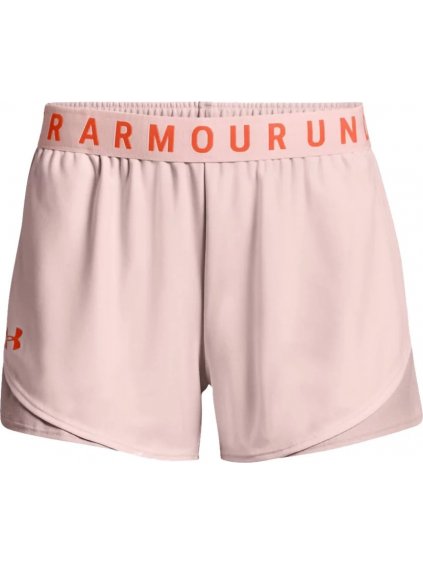 UNDER ARMOUR PLAY UP SHORT 3.0