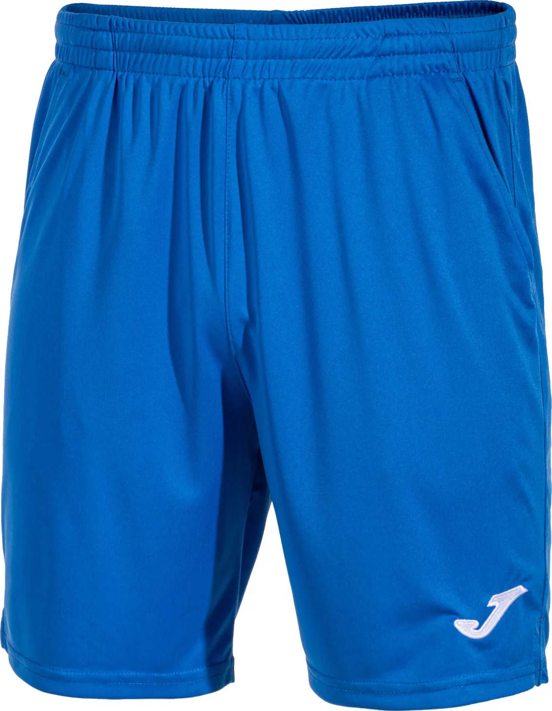 MODRÉ PÁNSKÉ SPORTOVNÍ KRAŤASY JOMA DRIVE BERMUDA SHORTS