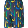 BAREVNÉ CHLAPECKÉ ŠORTKY PUMA NEYMAR JR FUTURE PRINTED SHORT (Velikost 116)