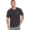 ČERNÉ PÁNSKÉ TRIČKO SKECHERS DRI-RELEASE SKX TEE (Velikost L)