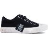 ČERNÉ DÁMSKÉ TENISKY BIG STAR JJ274354B (Velikost 36)