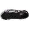 ČERNÉ TENISKY VANS BANDANA STYLE 36 (Velikost 34,5)