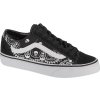 ČERNÉ TENISKY VANS BANDANA STYLE 36 (Velikost 34,5)