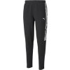 ČERNÉ PÁNSKÉ TEPLÁKY PUMA BMW M MOTORSPORT T7 SLIM SWEATPANTS (Velikost L)