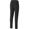 ČERNÉ PÁNSKÉ TEPLÁKY PUMA BMW M MOTORSPORT T7 SLIM SWEATPANTS (Velikost L)