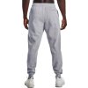 UNDER ARMOUR RIVAL FLEECE GRAPHIC JOGGERS (Velikost 3XL)