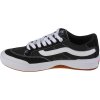 ČERNÉ TENISKY VANS BERLE PRO (Velikost 34,5)