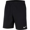 ČERNÉ CHLAPECKÉ ŠORTKY NIKE FLECEE PARK 20 JR SHORT (Velikost L)