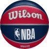 WILSON NBA TEAM WASHINGTON WIZARDS BALL (Velikost 7)
