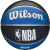 WILSON NBA TEAM ORLANDO MAGIC BALL (Velikost 7)