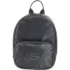 ČERNÝ BATOH SKECHERS MINI LOGO BACKPACK (Velikost ONE SIZE)