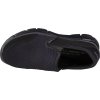 ČERNÉ PÁNSKÉ SLIP ON TENISKY SKECHERS EQUALIZER (Velikost 40)