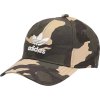 MASKÁČOVÁ KŠILTOVKA ADIDAS CAMO BASEBALL CAP (Velikost ONE SIZE)