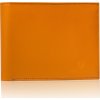 PETERSON ORANŽOVÁ PENĚŽENKA Y224 (Velikost ONE SIZE)