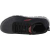 ČERNÉ PÁNSKÉ TENISKY SKECHERS TRACK - RIPKENT (Velikost 41)