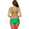 ZELENÉ PUSH-UP BIKINY AMINA (Velikost 36)