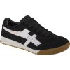 ČERNÉ PÁNSKÉ TENISKY SKECHERS ZINGER-MANCHEGO (Velikost 41)