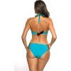 TYRKYSOVÉ BIKINY MARCELLA TURCHESE (Velikost 36/S)