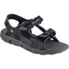 ČERNÉ DĚTSKÉ SANDÁLY COLUMBIA YOUTH TECHSUN VENT SANDAL (Velikost 32)