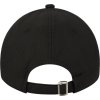 ČERNÁ PÁNSKÁ KŠILTOVKA NEW ERA 9FORTY DIAMOND (Velikost ONE SIZE)