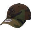 MASKÁČOVÁ PÁNSKÁ KŠILTOVKA NEW ERA LEAGUE ESSENTIAL 9FORTY NEW YORK YANKEES CAP (Velikost ONE SIZE)