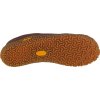 TMAVĚ HNĚDÁ DÁMSKÁ OBUV MERRELL VAPOR GLOVE 6 LTR (Velikost 36)
